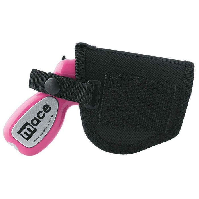 Mace Nylon Pepper Gun Holster | Five-O Depot