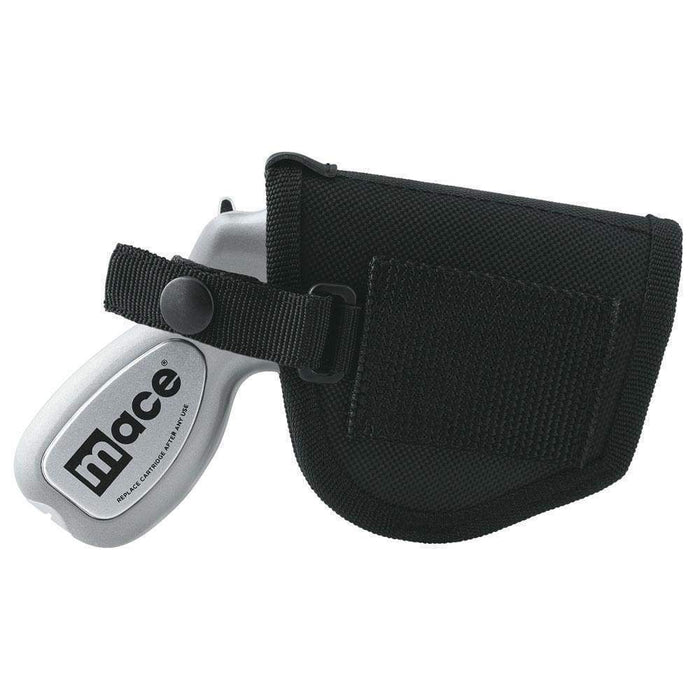 Mace Nylon Pepper Gun Holster | Five-O Depot