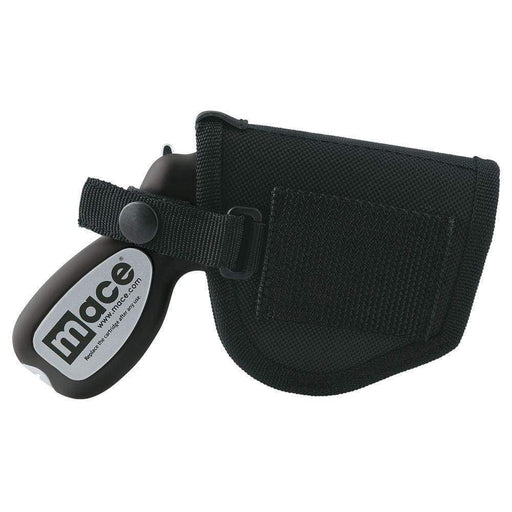 Mace Nylon Pepper Gun Holster | Five-O Depot