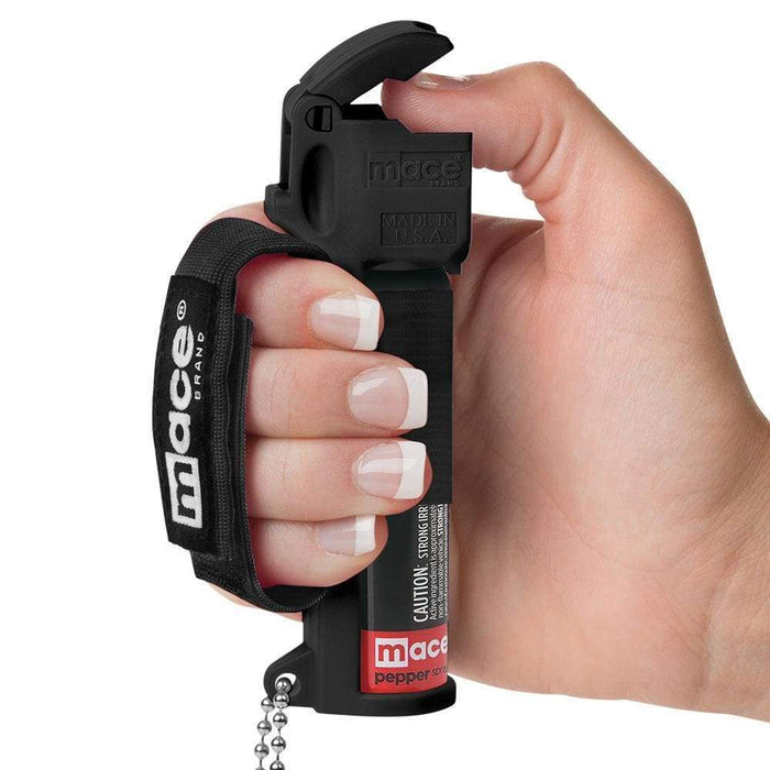 Mace PepperGard Sport Pepper Spray | Five-O Depot