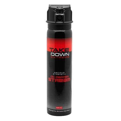 Mace Take Down Extreme OC Stream | Five-O Depot