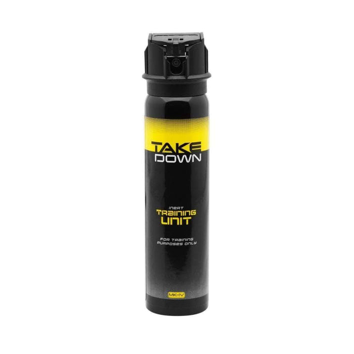Mace Take Down Inert Training Spray | Five-O Depot