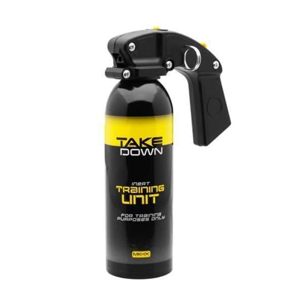 Mace Take Down Inert Training Spray | Five-O Depot