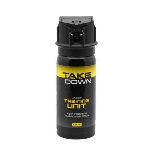 Mace Take Down Inert Training Spray | Five-O Depot