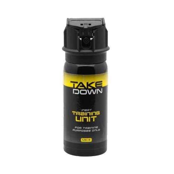 Mace Take Down Inert Training Spray | Five-O Depot