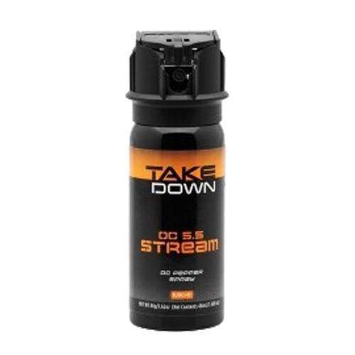 Mace Take Down OC 5.5 Stream | Five-O Depot