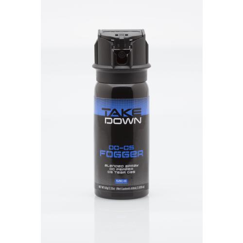 Mace Take Down OC / CS Blend Spray | Five-O Depot