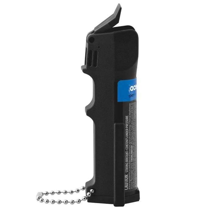 Mace Triple Action Personal Pepper Spray | Five-O Depot