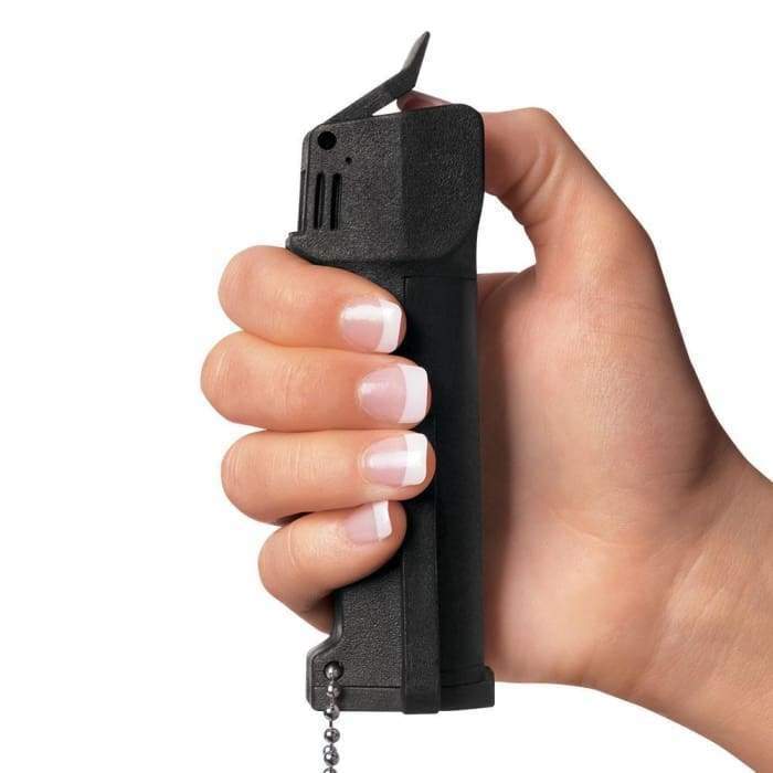 Mace Triple Action Personal Pepper Spray | Five-O Depot