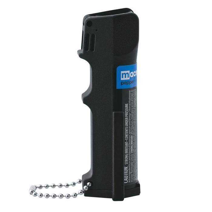 Mace Triple Action Personal Pepper Spray | Five-O Depot