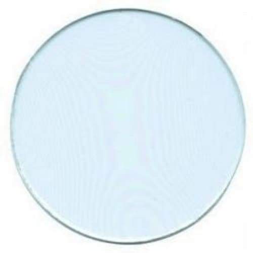 Maglite Mag Charger Soda Lime Lens | Five-O Depot