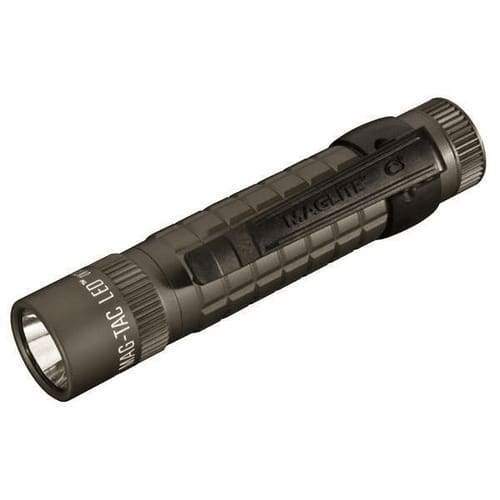Maglite MAGTAC CR123 LED Flashlight | Five-O Depot