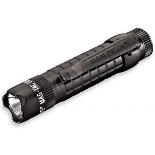 Maglite MAGTAC CR123 LED Flashlight | Five-O Depot