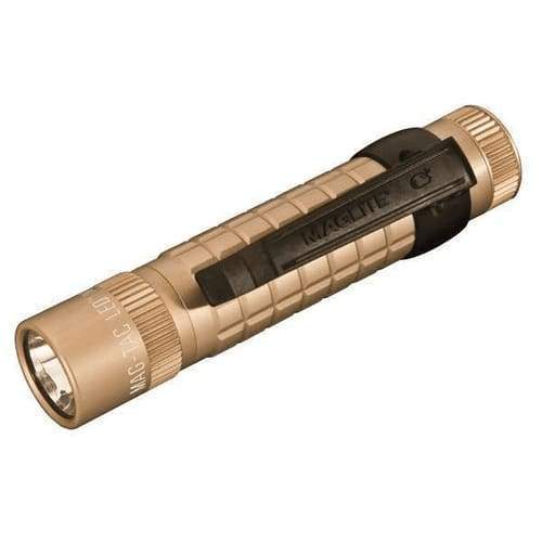 Maglite MAGTAC CR123 LED Flashlight | Five-O Depot