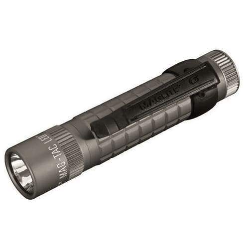 Maglite MAGTAC CR123 LED Flashlight | Five-O Depot