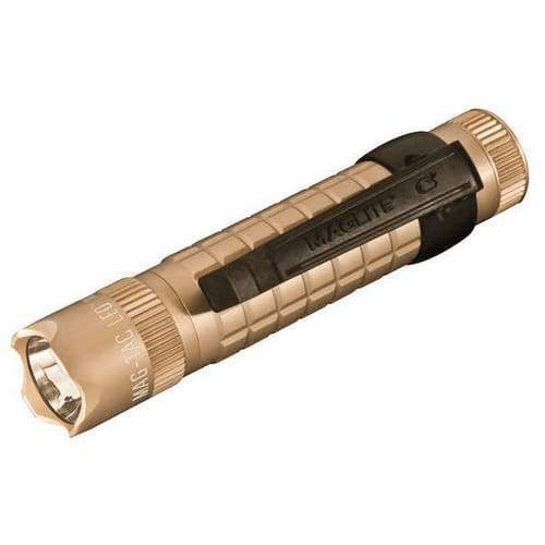 Maglite MAGTAC CR123 LED Flashlight | Five-O Depot