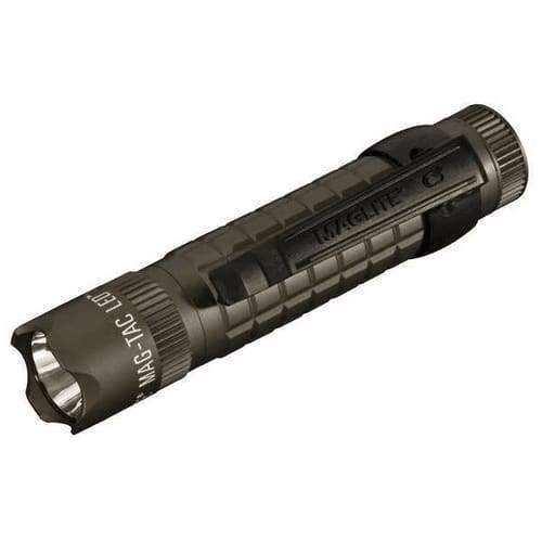 Maglite MAGTAC CR123 LED Flashlight | Five-O Depot