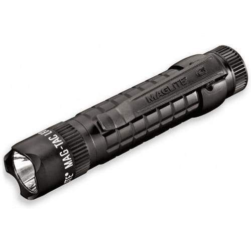 Maglite MAGTAC CR123 LED Flashlight | Five-O Depot