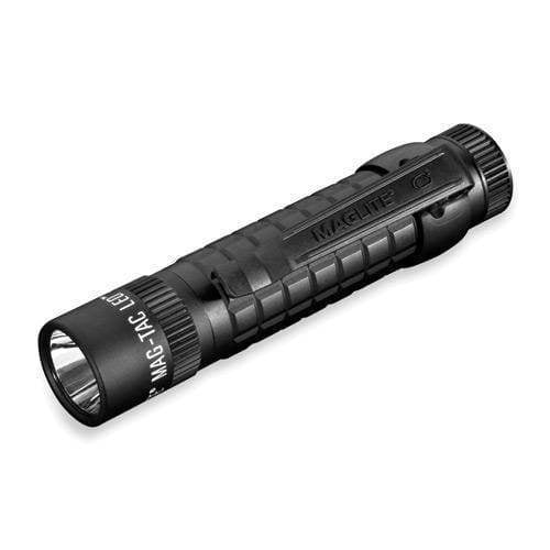 Maglite MAGTAC CR123 LED Flashlight | Five-O Depot