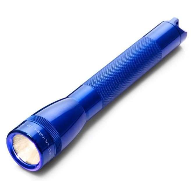 Maglite Mini Mag Flashlight | Five-O Depot