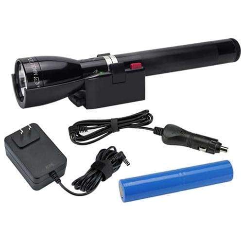 Maglite ML150LR Rechargeable Flashlight | Five-O Depot