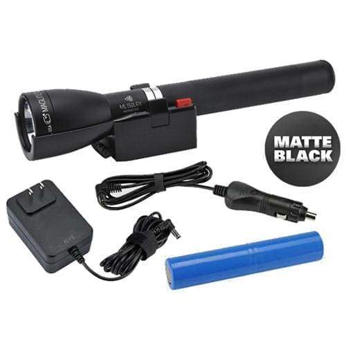 Maglite ML150LR Rechargeable Flashlight | Five-O Depot