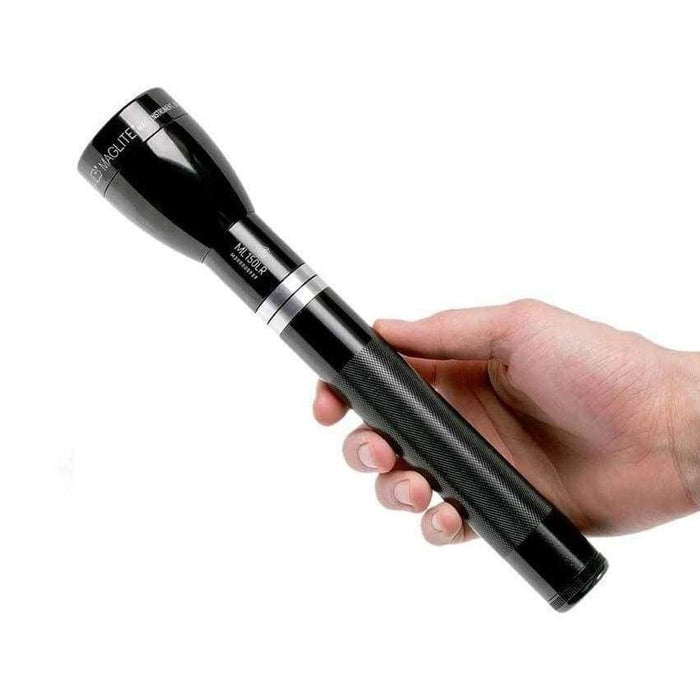 Maglite ML150LR Rechargeable Flashlight | Five-O Depot