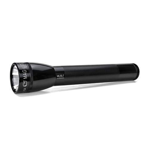 Maglite ML25LT C-Cell Flashlight | Five-O Depot