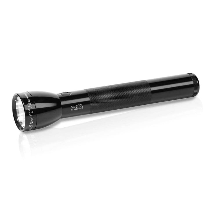 Maglite ML300L LED Flashlight | Five-O Depot