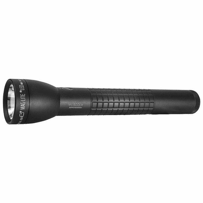 Maglite ML300LX D-Cell LED Flashlight | Five-O Depot