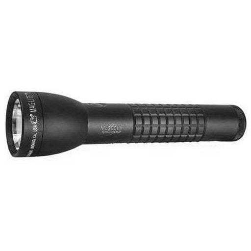 Maglite ML300LX D-Cell LED Flashlight | Five-O Depot