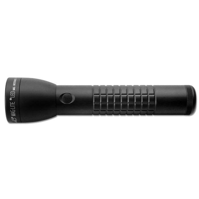 Maglite ML50LX C-Cell LED Flashlight | Five-O Depot