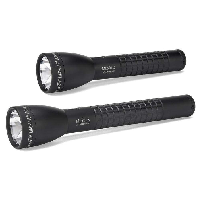 Maglite ML50LX C-Cell LED Flashlight | Five-O Depot