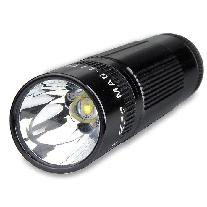 Maglite XL50 LED Tactical Flashlight | Five-O Depot