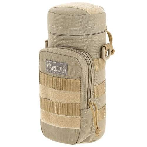 Maxpedition Bottle Holder | Five-O Depot