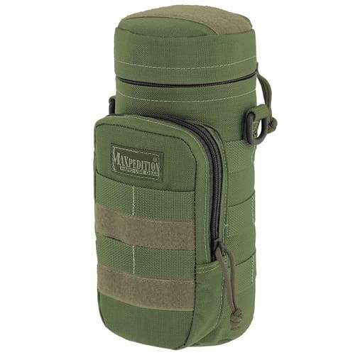 Maxpedition Bottle Holder | Five-O Depot