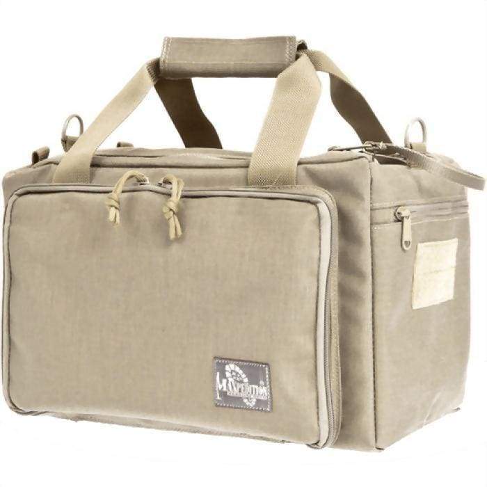 Maxpedition Compact Range Bag | Five-O Depot