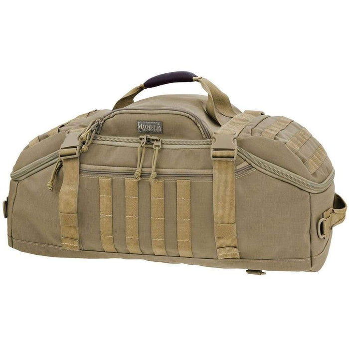Maxpedition Doppel Duffel Adventure Bag | Five-O Depot