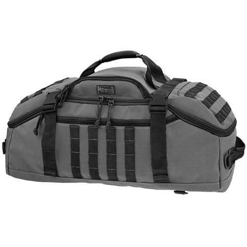 Maxpedition Doppel Duffel Adventure Bag | Five-O Depot