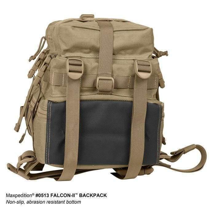 Maxpedition Falcon II Backpack | Five-O Depot
