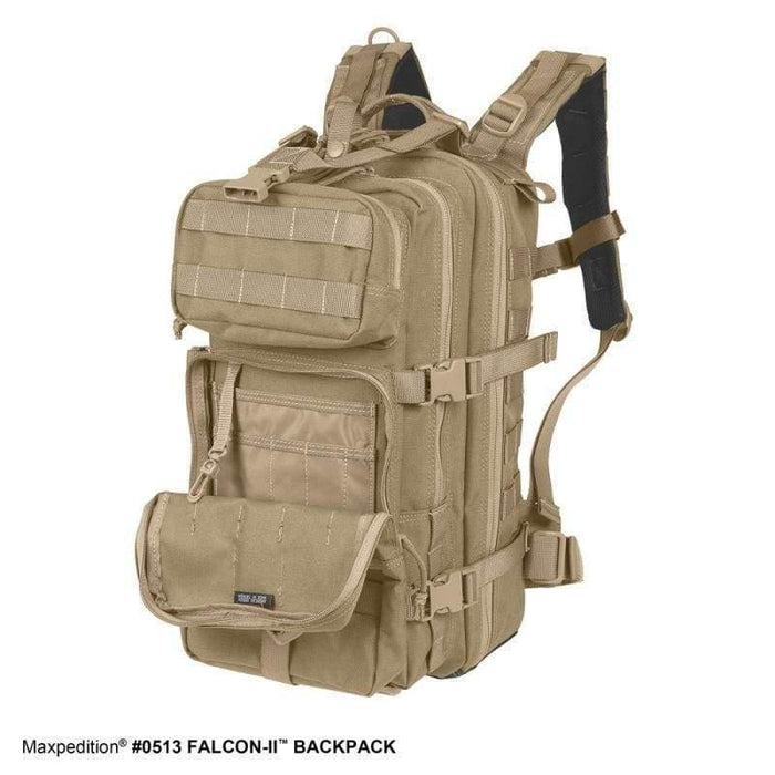 Maxpedition Falcon II Backpack | Five-O Depot