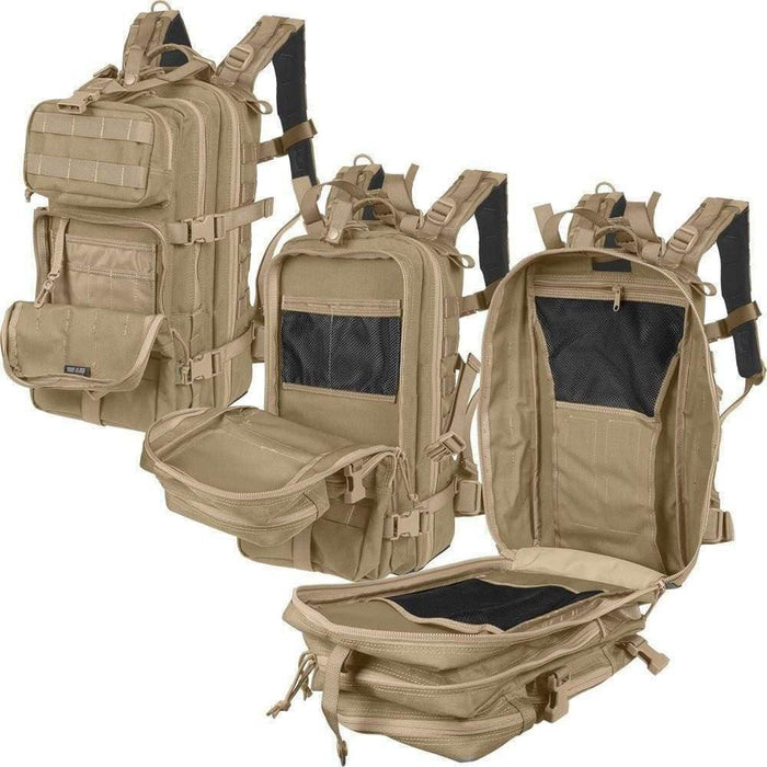 Maxpedition Falcon II Backpack | Five-O Depot