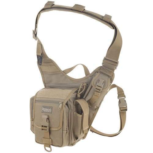 Maxpedition Fatboy Versipack | Five-O Depot