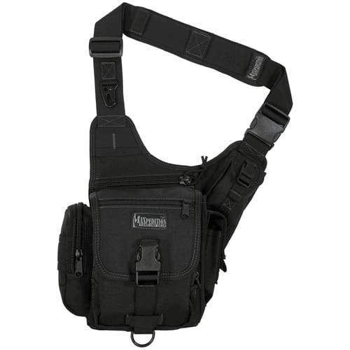 Maxpedition Fatboy Versipack | Five-O Depot