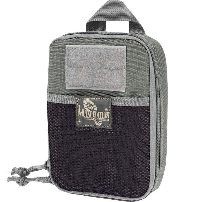 Maxpedition Fatty Pocket Organizer | Five-O Depot