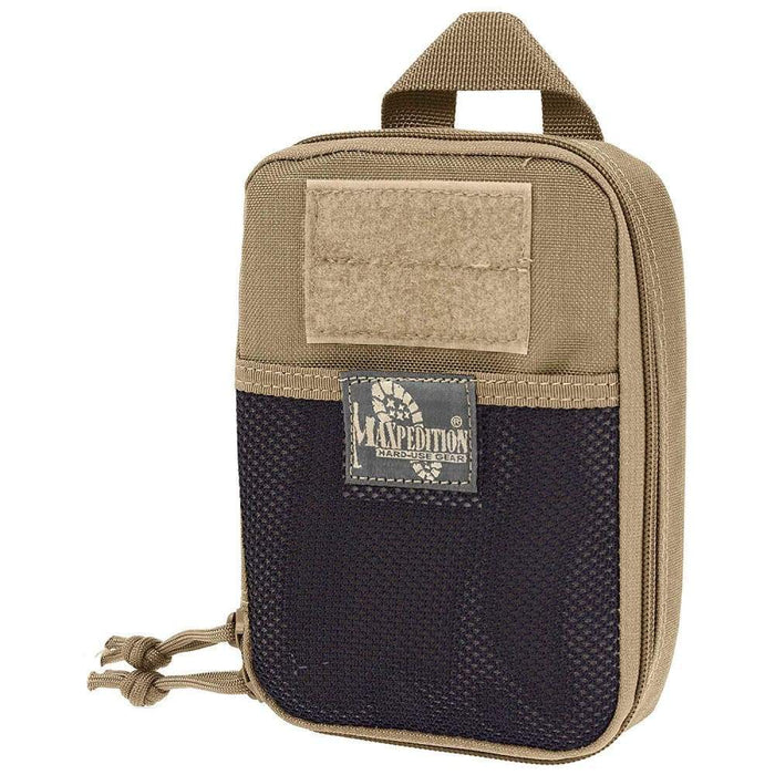 Maxpedition Fatty Pocket Organizer | Five-O Depot