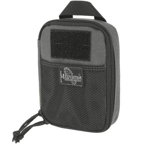 Maxpedition Fatty Pocket Organizer | Five-O Depot