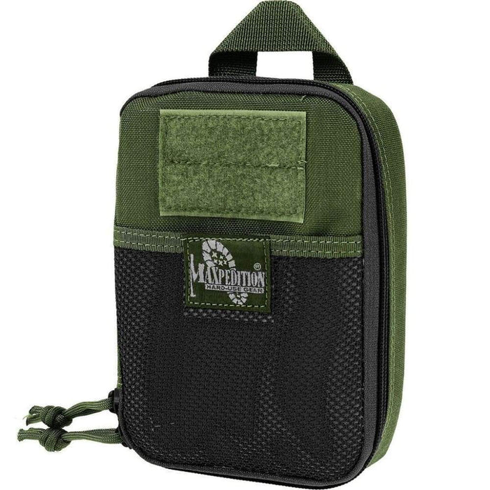 Maxpedition Fatty Pocket Organizer | Five-O Depot