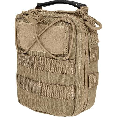 Maxpedition FR-1 First Aid Kit | Five-O Depot