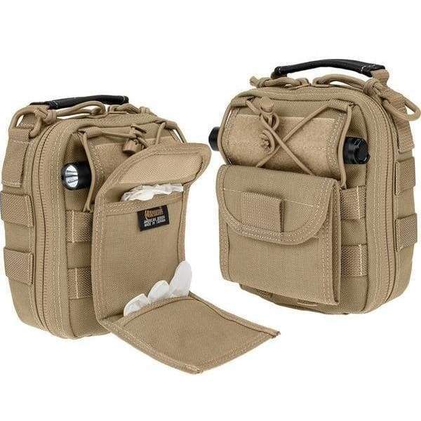 Maxpedition FR-1 First Aid Kit | Five-O Depot